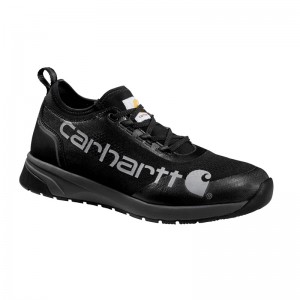 Buty Robocze Carhartt Force® Męskie Czarne | BAO-105723