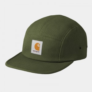 Kapelusz Carhartt Backley Męskie Zielone | UBA-497385