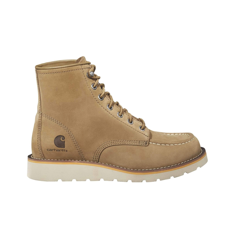 Buty Na Koturnie Carhartt 6\