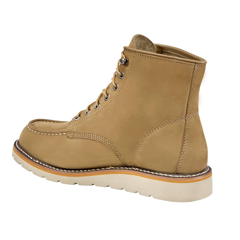 Buty Na Koturnie Carhartt 6