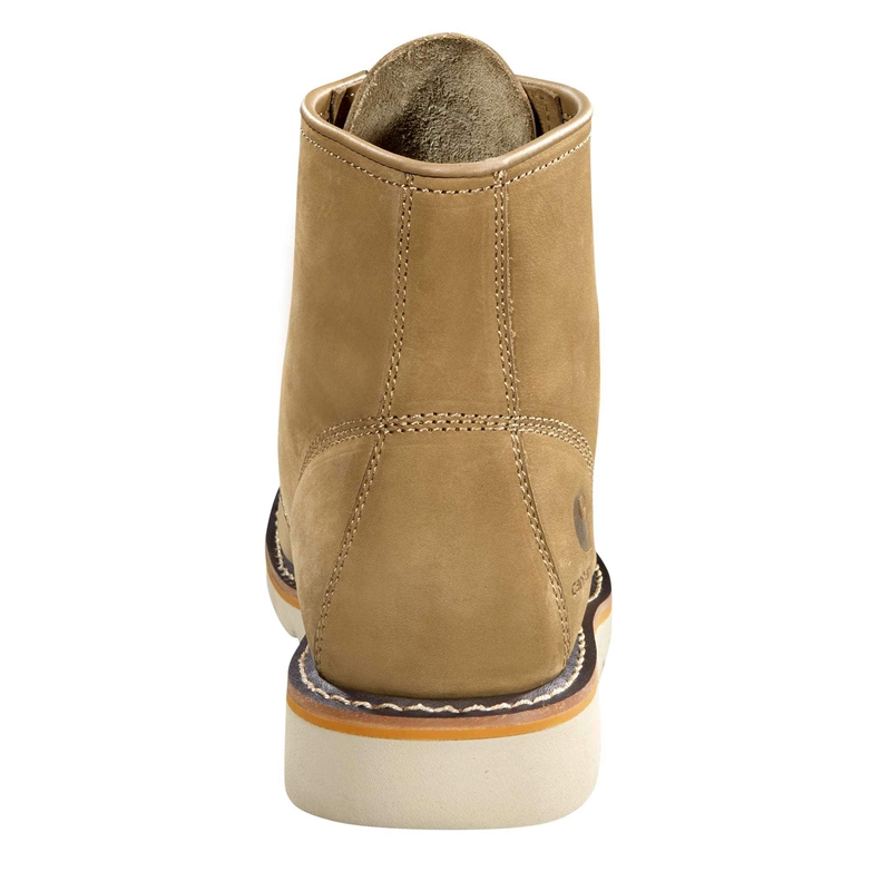 Buty Na Koturnie Carhartt 6