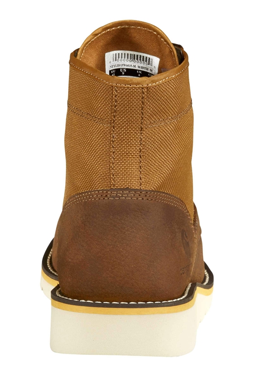 Buty Na Koturnie Carhartt 6