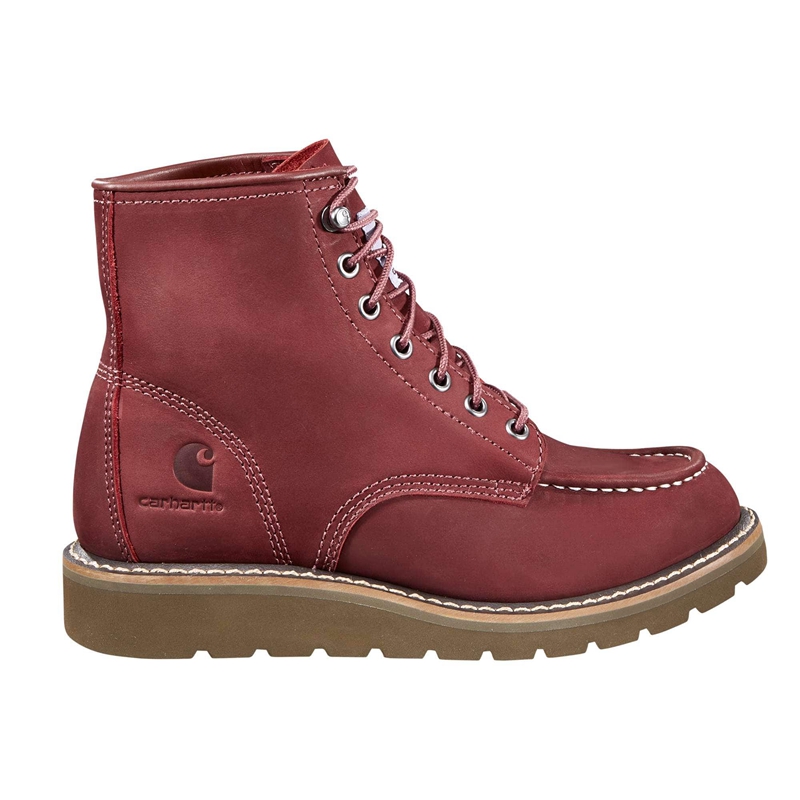 Buty Na Koturnie Carhartt Lightweight 6\