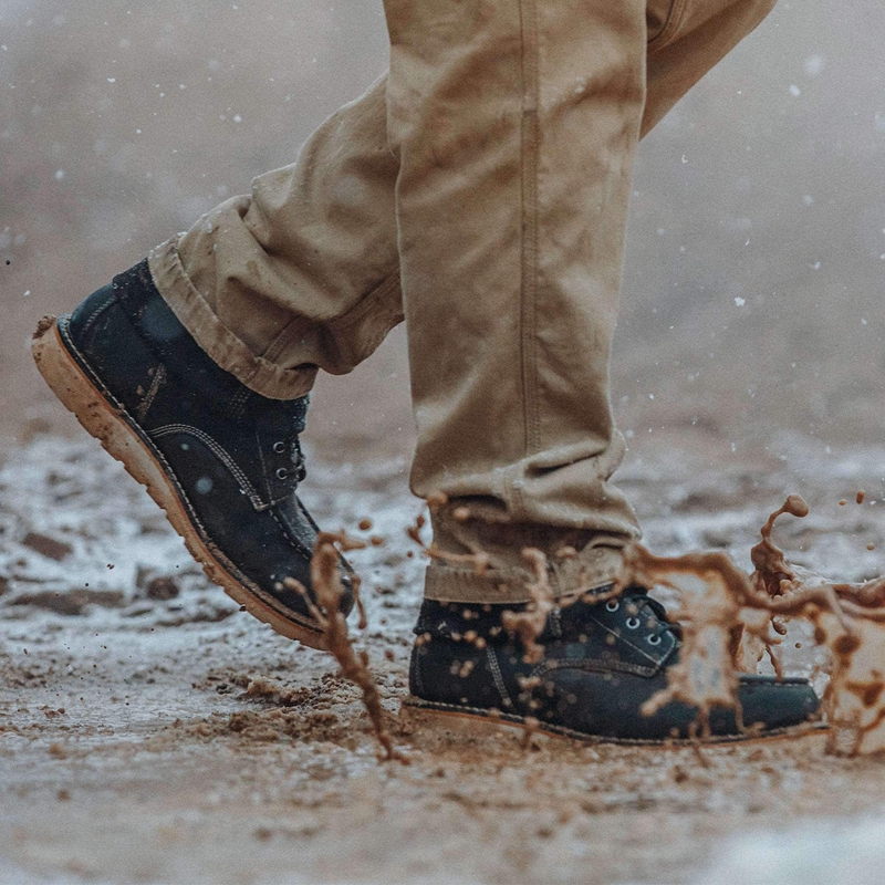 Buty Na Koturnie Carhartt Waterproof 6