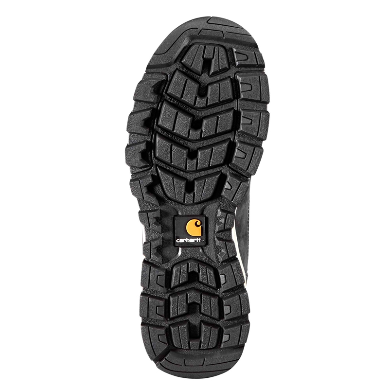 Buty Robocze Carhartt Gilmore Waterproof Alloy Toe Damskie Szare | WXA-251063