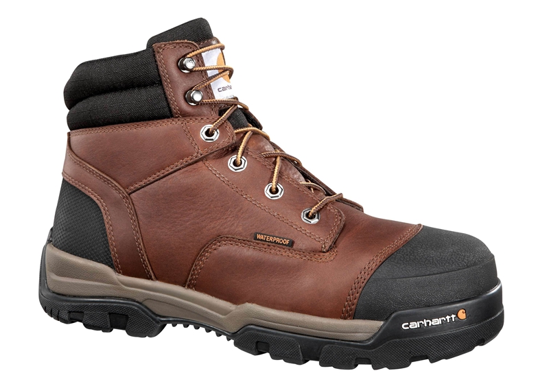 Buty Robocze Carhartt Ground Force Waterproof 6\