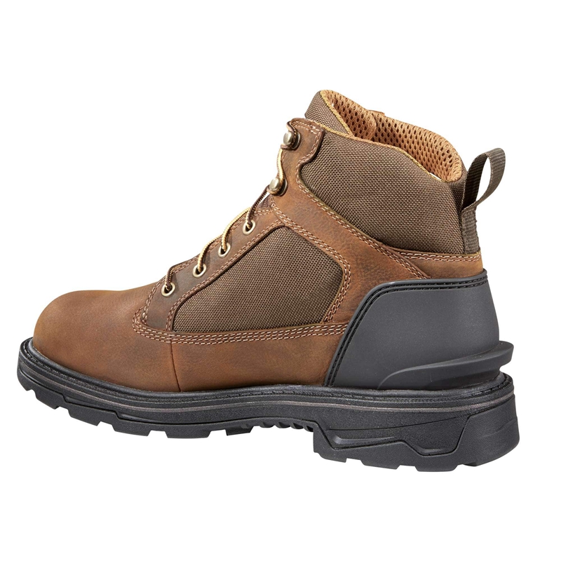 Buty Robocze Carhartt Ironwood 6