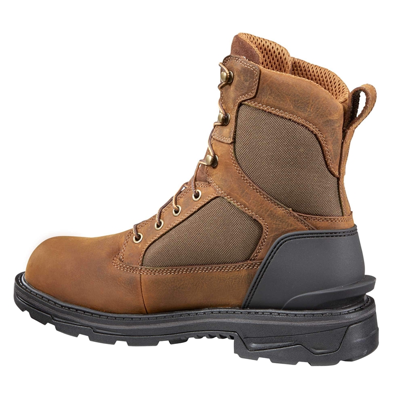 Buty Robocze Carhartt Ironwood 8