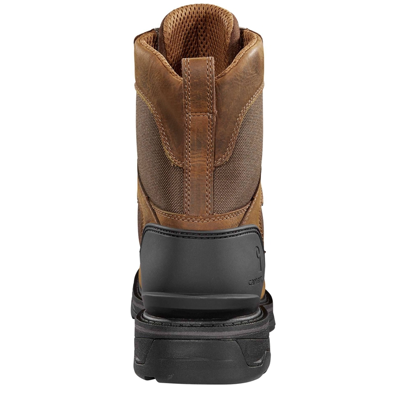 Buty Robocze Carhartt Ironwood 8