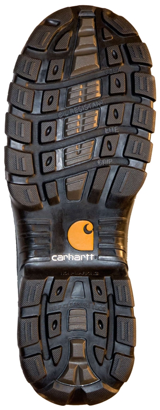 Buty Robocze Carhartt Rugged Flex® Waterproof Met Guard 8