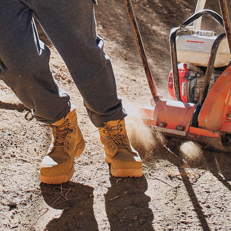 Buty Robocze Carhartt Rugged Flex® Waterproof 6