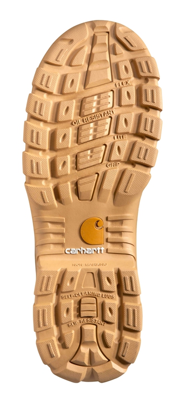 Buty Robocze Carhartt Rugged Flex® Waterproof 6