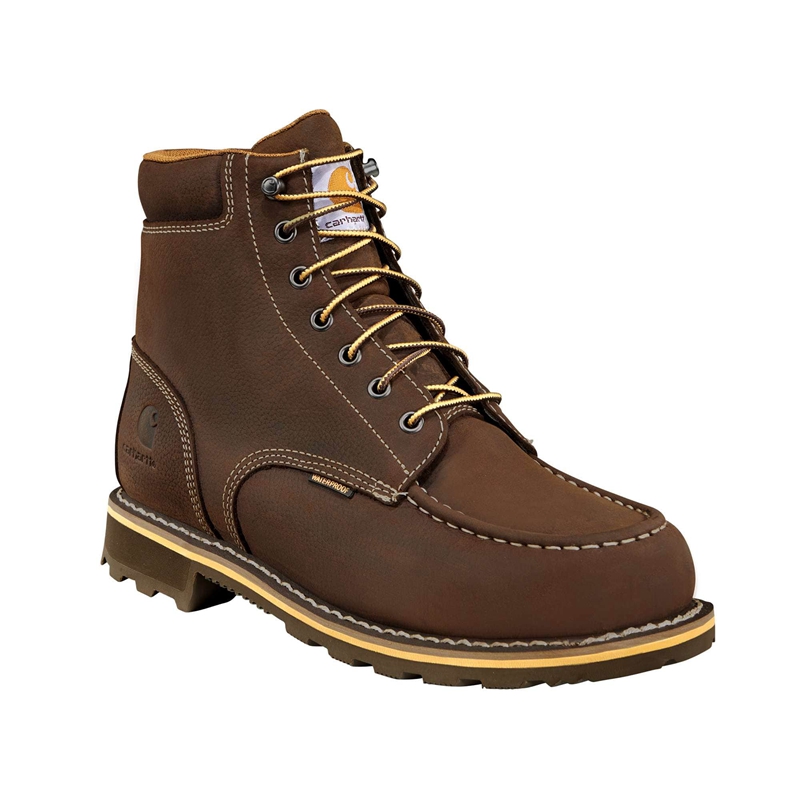 Buty Robocze Carhartt Traditional Welt Waterproof 6\