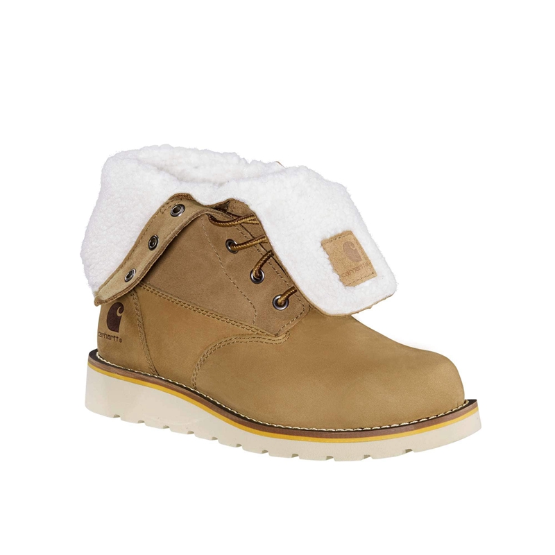 Buty Zimowe Carhartt 8\