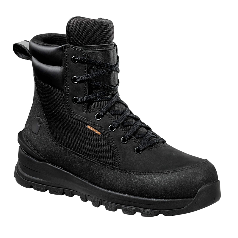 Hiking Boots Carhartt Gilmore Waterproof 6\