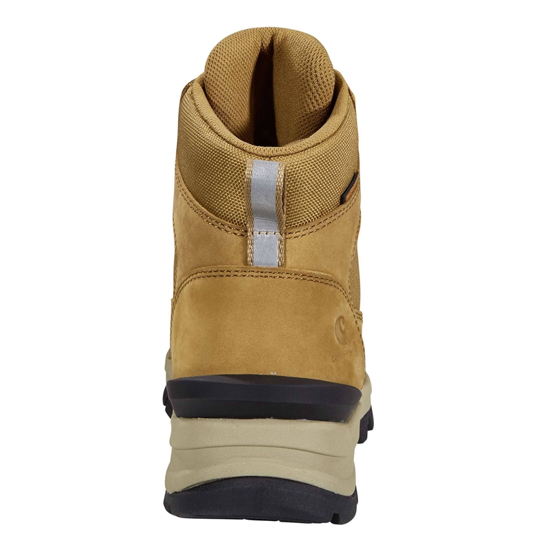 Hiking Boots Carhartt Gilmore Waterproof Damskie Brązowe | LNS-501298