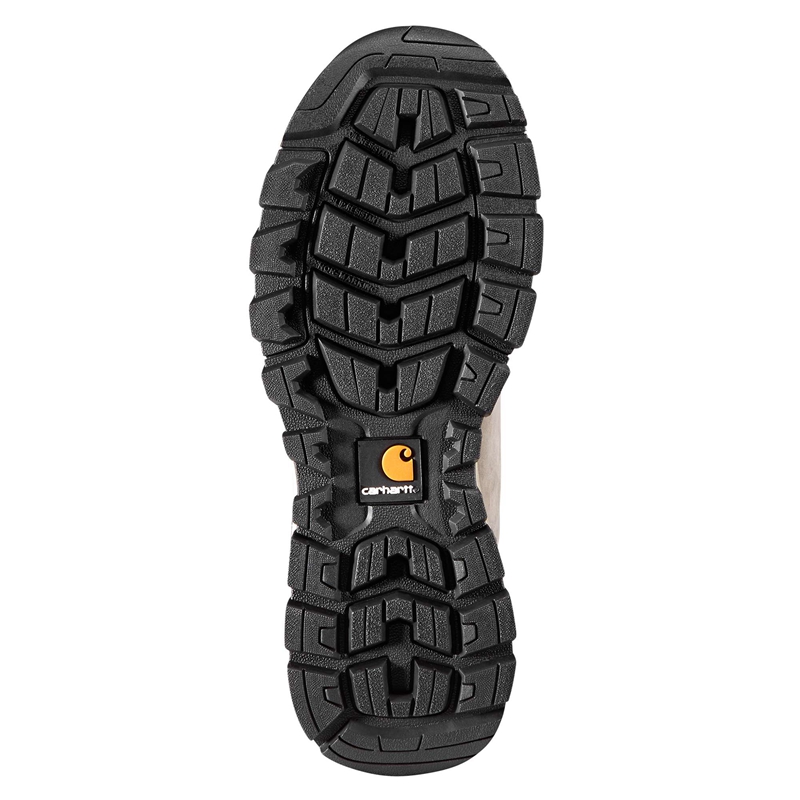 Hiking Boots Carhartt Gilmore Waterproof Damskie Szare | JVZ-425963