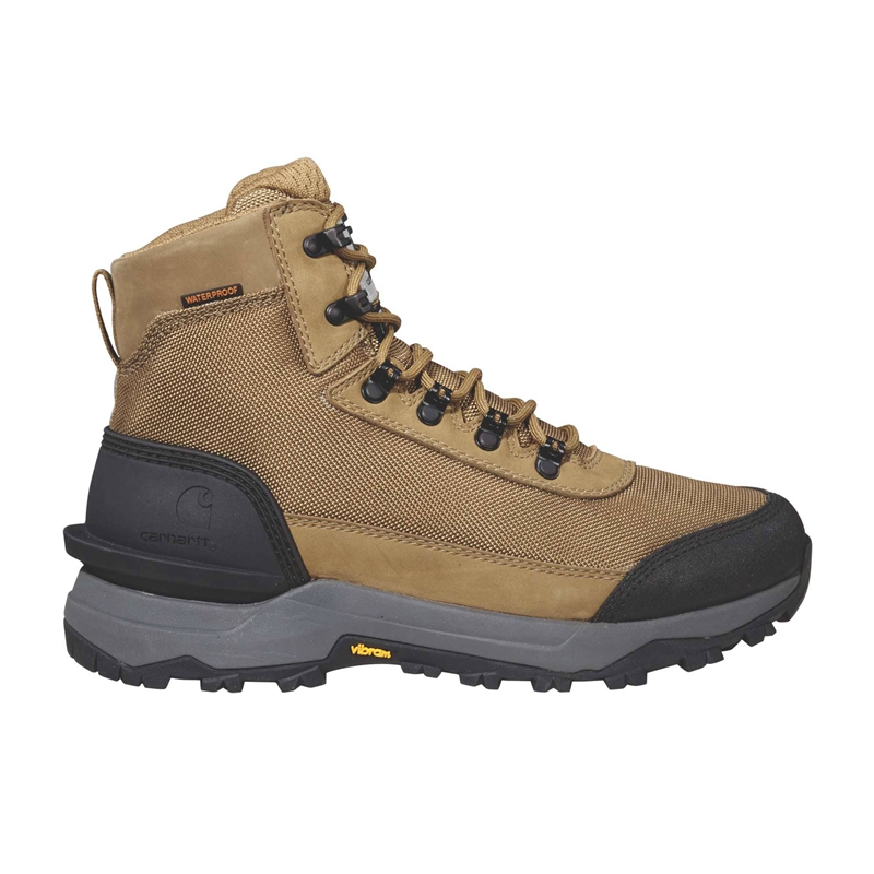 Hiking Boots Carhartt Outdoor Waterproof 6\