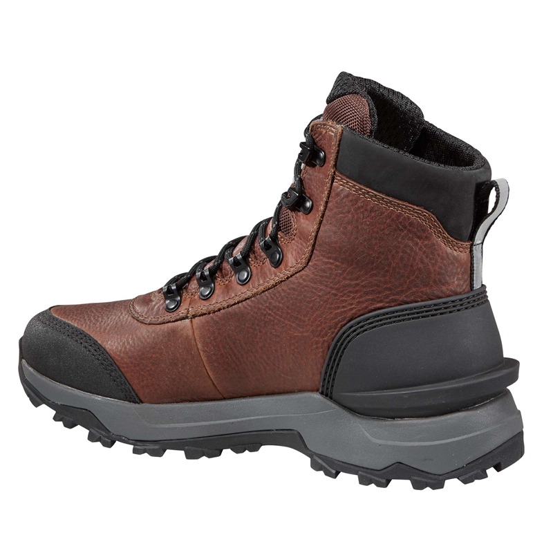 Hiking Boots Carhartt Outdoor Waterproof Insulated 6