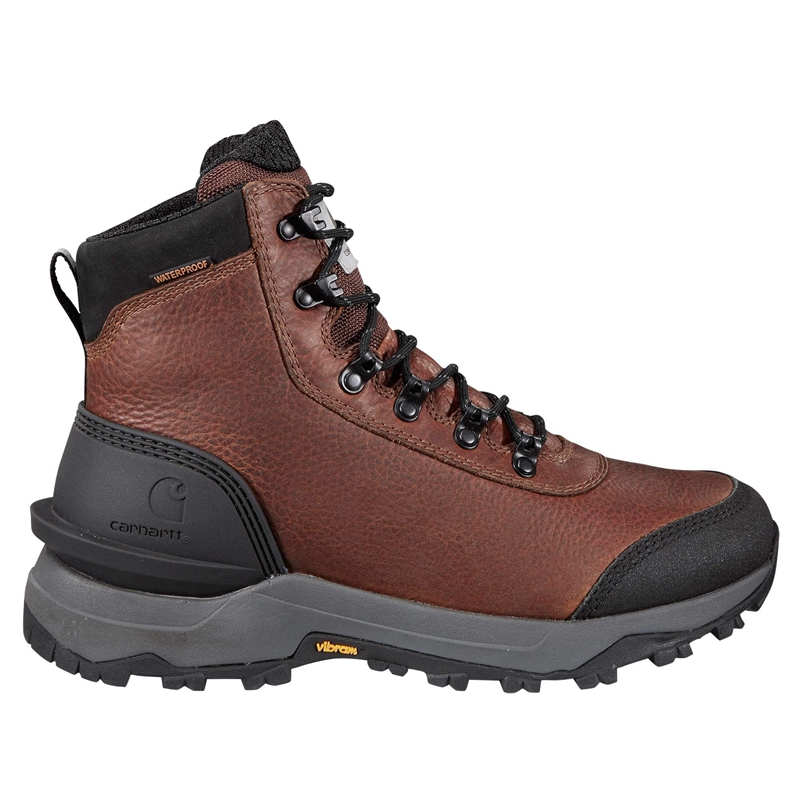 Hiking Boots Carhartt Outdoor Waterproof Insulated 6\