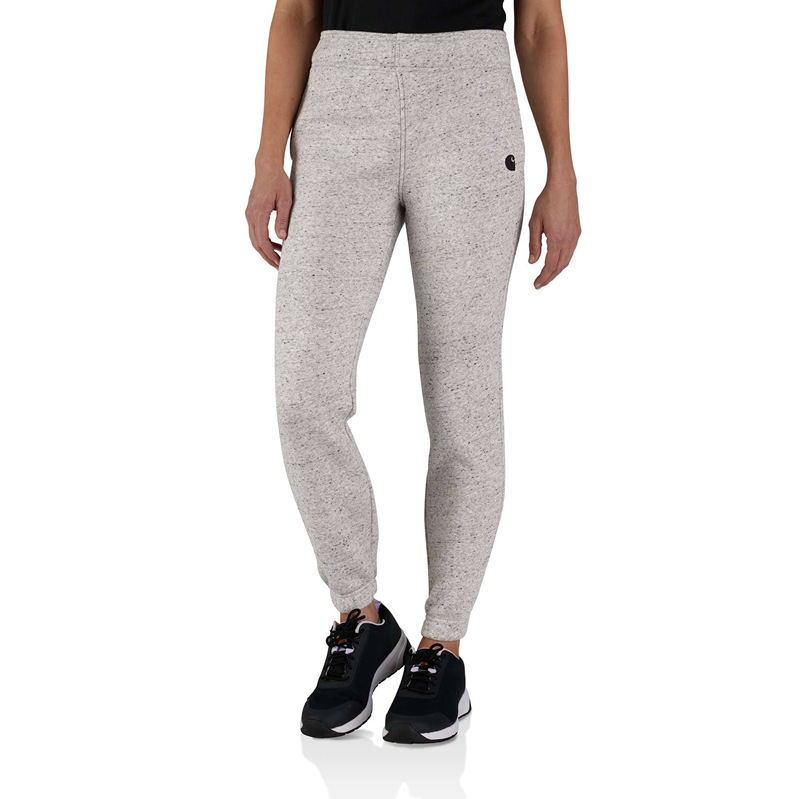 Joggery Carhartt Damskie Szare | PSZ-862053