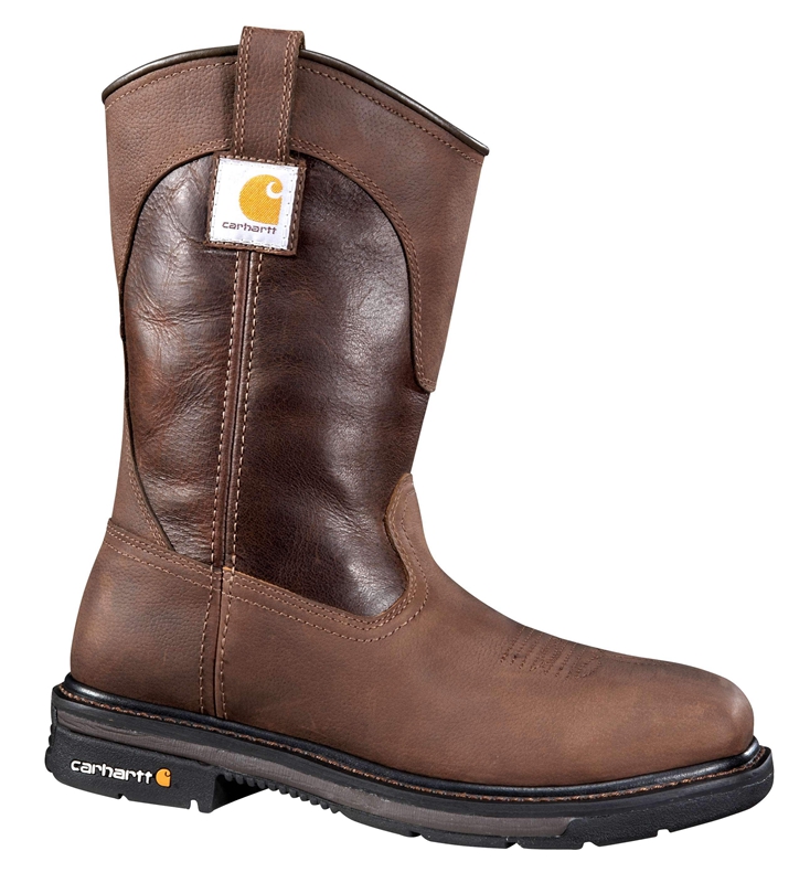 Kalosze Carhartt Rugged Flex® Square 11\