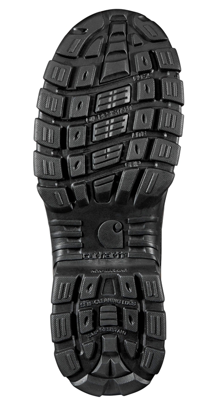 Kalosze Carhartt Rugged Flex® Waterproof Met Guard 11