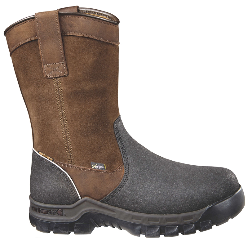 Kalosze Carhartt Rugged Flex® Waterproof Met Guard 11\