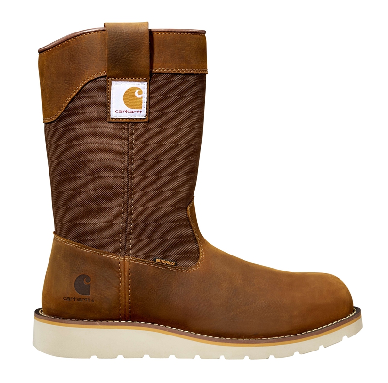 Kalosze Carhartt Waterproof 10\