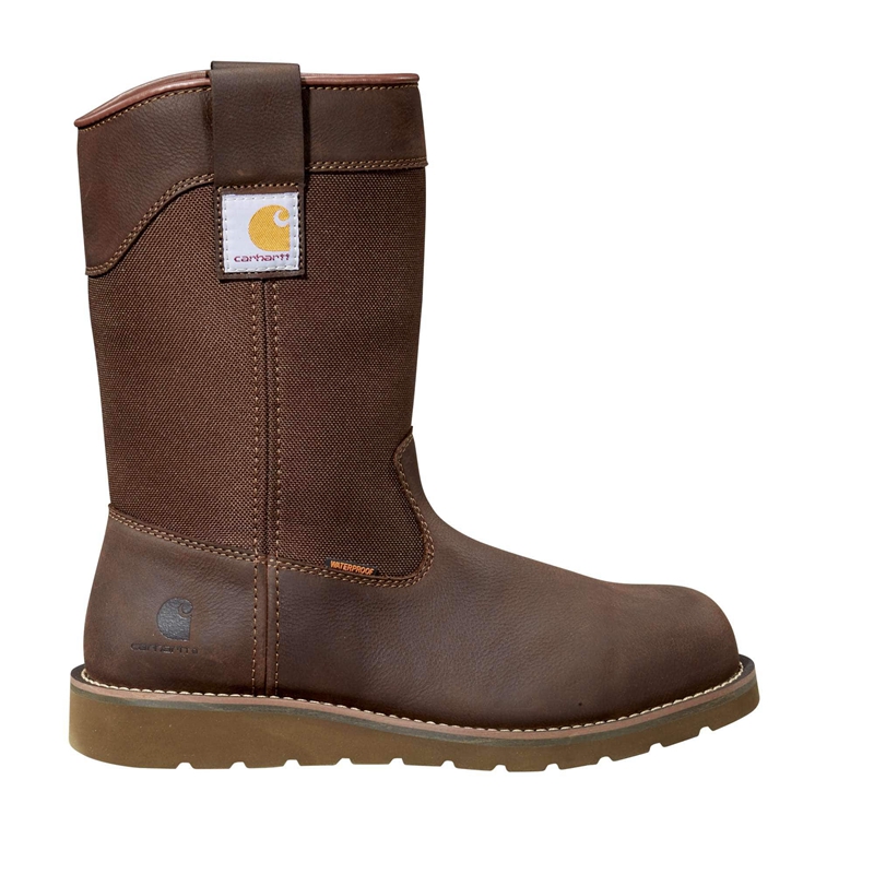 Kalosze Carhartt Waterproof 10\