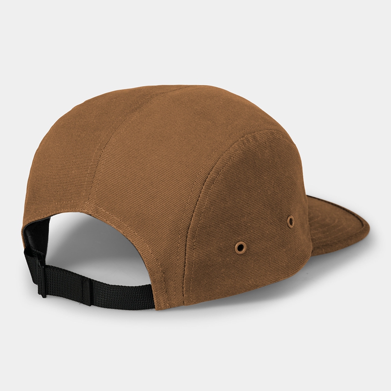 Kapelusz Carhartt Backley Męskie Brązowe | WAK-382790