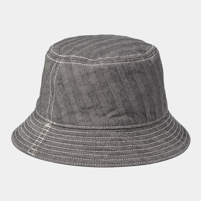 Kapelusz Carhartt Menard Bucket Męskie Ciemny Szare | GDR-617285