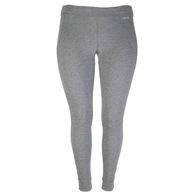 Legginsy Carhartt Base Layer Thermals Damskie Szare | OIE-741865