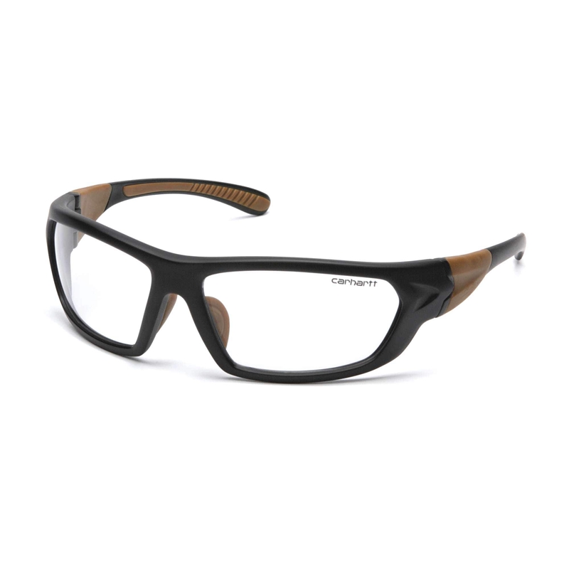 Okulary Carhartt Carbondale Anti-Fog Męskie Szare | HSO-571806