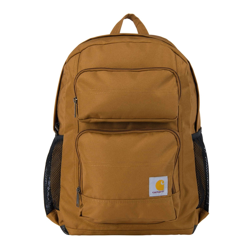 Plecak Carhartt 27L Single-Compartment Damskie Brązowe | MTR-156873