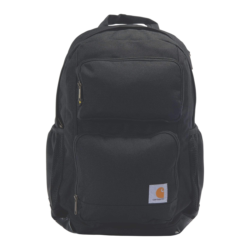 Plecak Carhartt 28L Dual-Compartment Damskie Czarne | OAN-172094