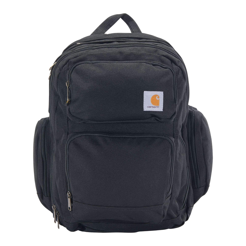 Plecak Carhartt 35L Triple-Compartment Damskie Czarne | OZD-752314