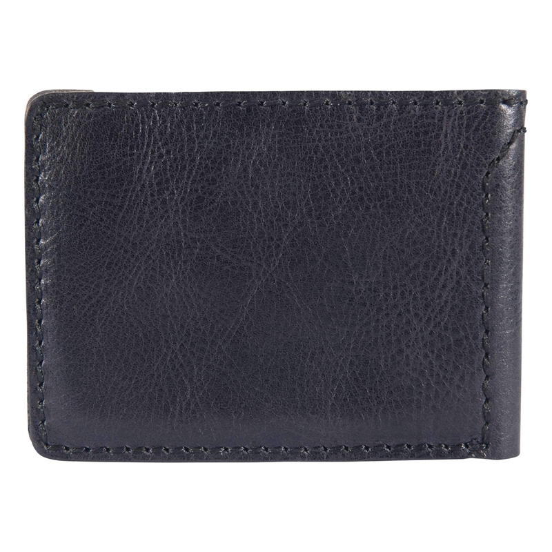 Portfele Carhartt Patina Leather Bifold Męskie Brązowe | OCL-968203