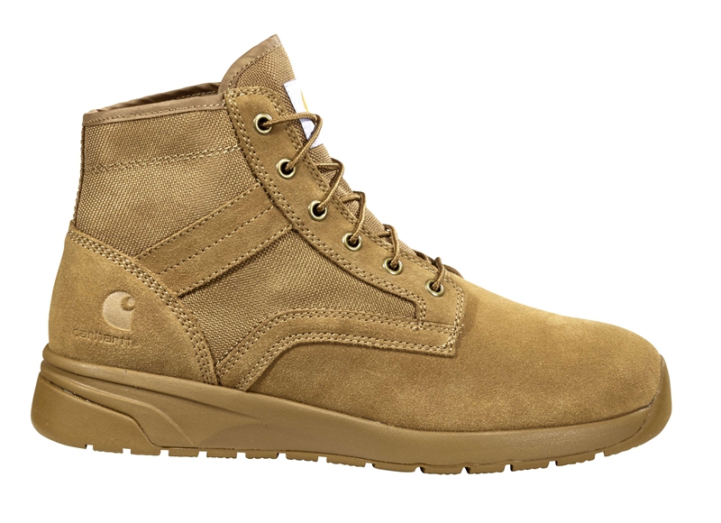 Sneakers Carhartt Force® Lightweight Męskie Brązowe | VUR-369024