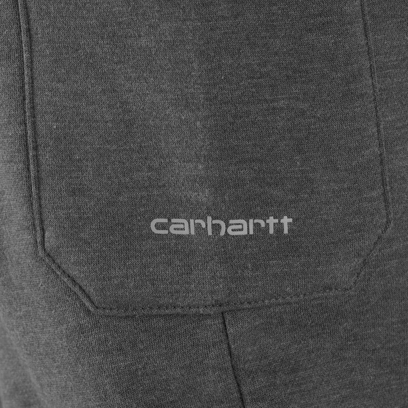 Spodnie Dresowe Carhartt Force® Relaxed Fit Męskie Ciemny Szare | FRH-960845