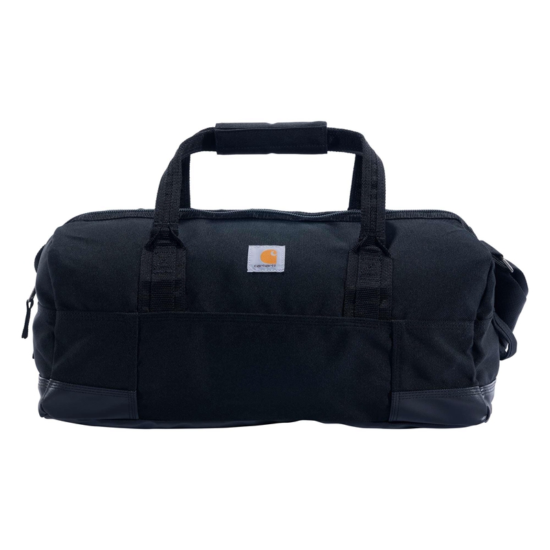 Torba Duffel Carhartt 35L Classic Damskie Czarne | MDR-328094