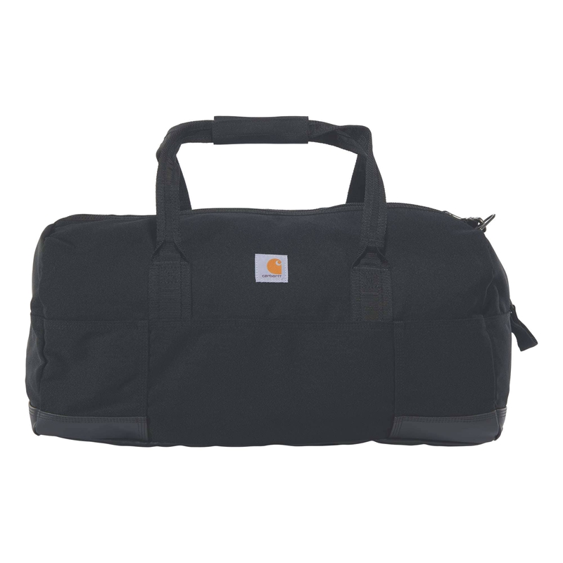 Torba Duffel Carhartt 55L Classic Męskie Czarne | RWN-382917