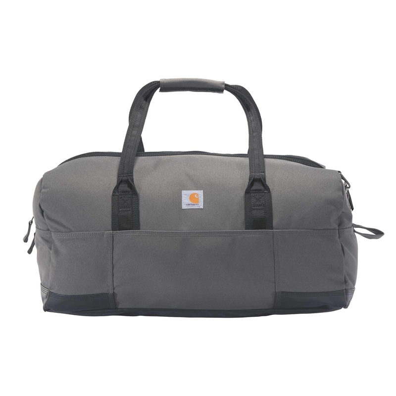 Torba Duffel Carhartt 55L Classic Męskie Ciemny Szare | MJR-124376