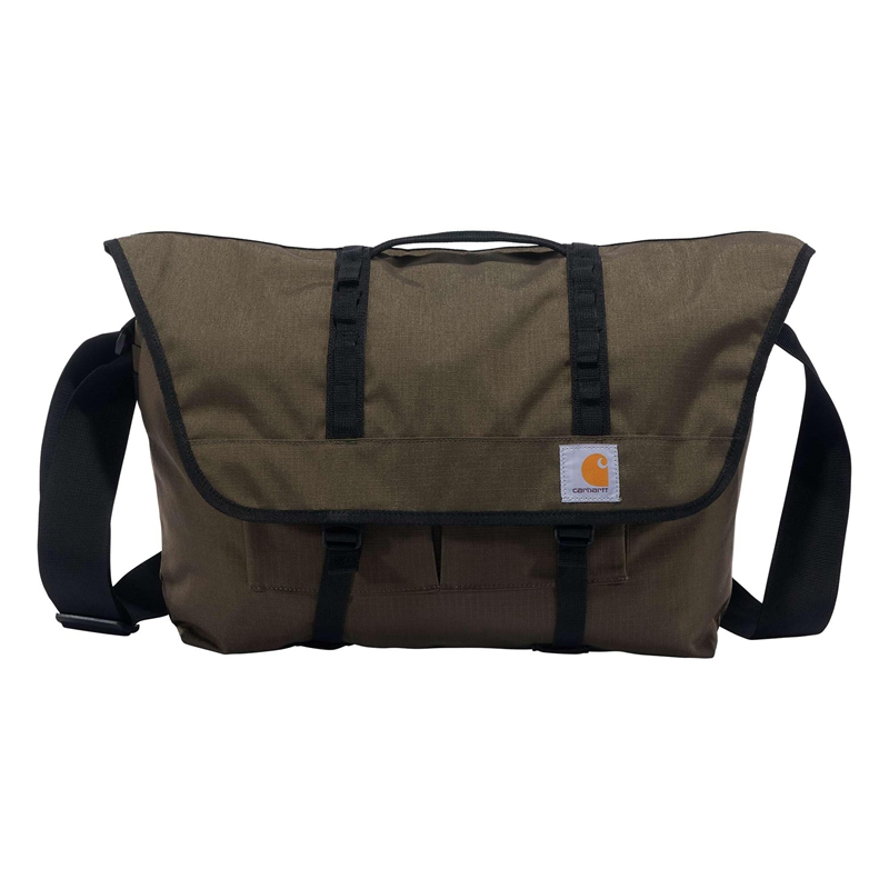 Torebka Listonoszka Carhartt Cargo Series Damskie Oliwkowe | TLR-576809